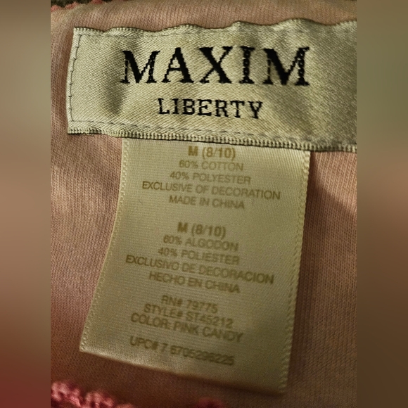 Christmas pajamas - Picture 5 of 5